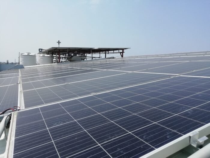 solar panel installation services in nagpur