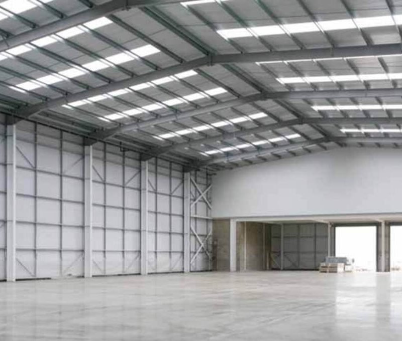 industrial shed construction nagpur