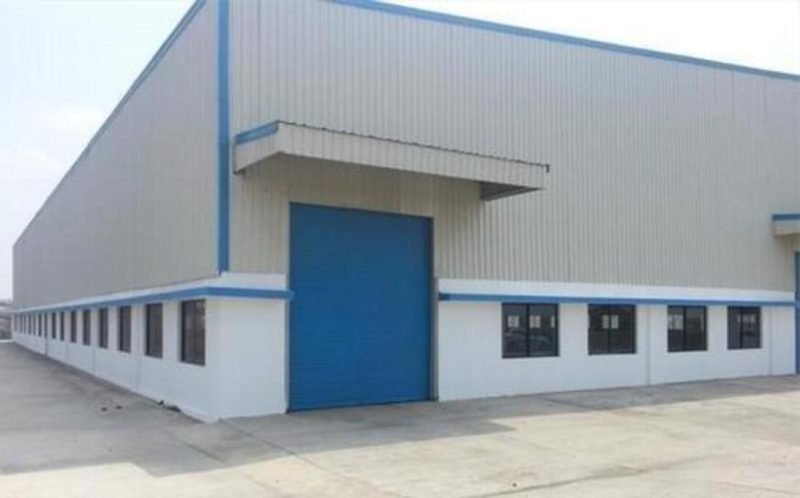 Industrial Shed builder nagpur