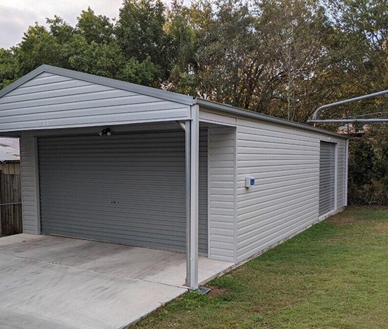 industrial shed construction nagpur