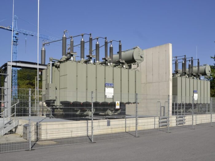 Transformer installation services in nagpur