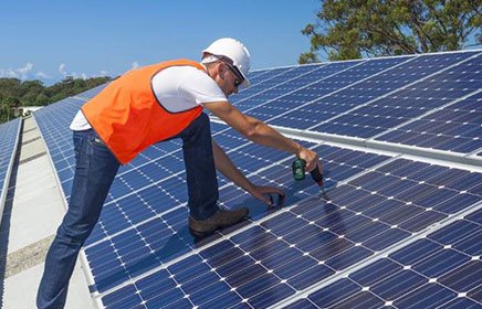 solar panel installation services in nagpur