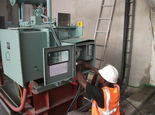 transfomer installation services nagpur