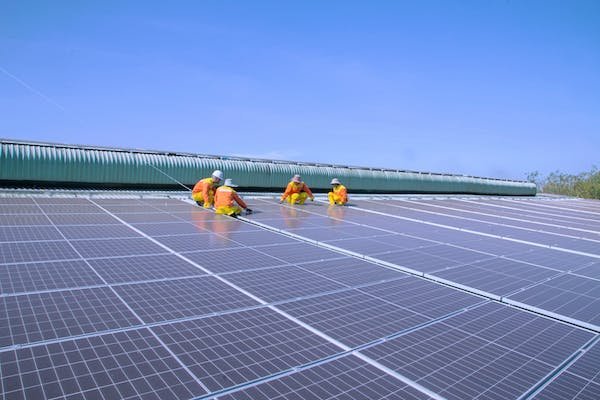 solar panel installation services in nagpur