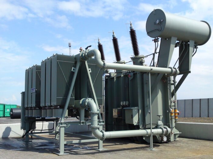 Transformer installation services in nagpur